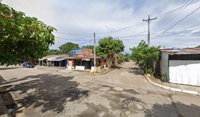 Autoservicio El Porvenir