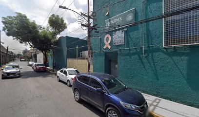 Archivo Judicial TSJCDMX Iztapalapa