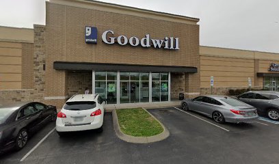 Goodwill Career Solutions Center