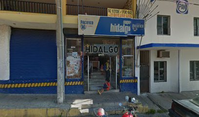 Super Hidalgo