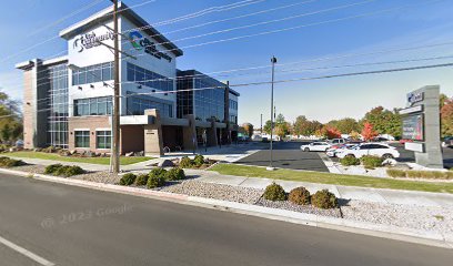 Utah Community Credit Union Mortgage Center- Bud Bate nmls 210403