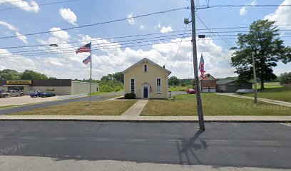 Ellsworth Township, Ohio