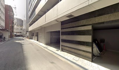 S-Residence南堀江