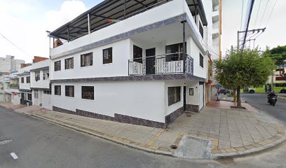 Apartamento Rodadero