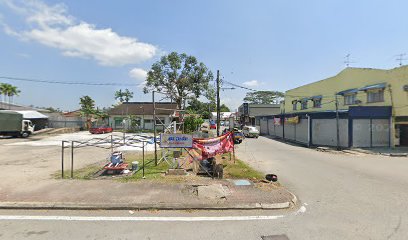 Gerai Nasi Lemak