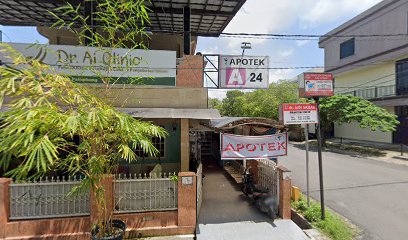 dr. Ai Clinic Palembang