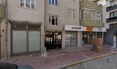 Arçelik Yetkili Servis Van Şerefiye