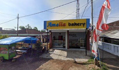 Amelia bakery