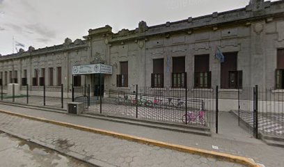 Escuela De Educación Primaria Nº1 'Bartolomé Mitre'