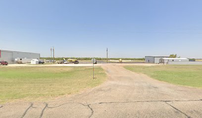 Harrison Field of Knox City Airport (F75)