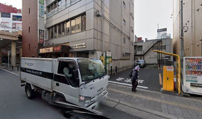 あいハートクリニック松戸駅前