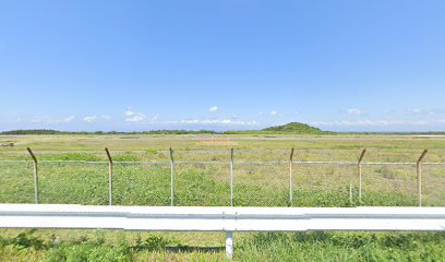 大島航空気象観測所(大島北ノ山アメダス)