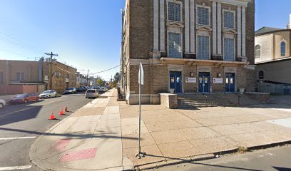 Paul Robeson Charter School