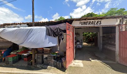 Funeraria Merino
