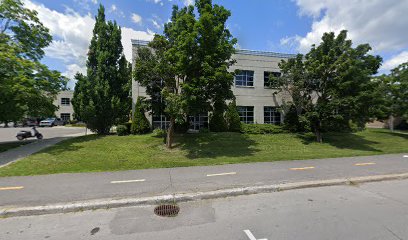 Bureau de Services Québec de Sainte-Thérèse