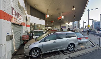 ワンズレンタカー柏店