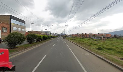 Supermercado Bodega De Las Carnes