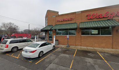 Walgreens Photo