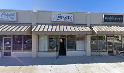 Fellows Family Chiropractic