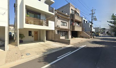 東海タイヤ商会 松本店