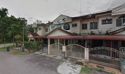 Sri Gading Homestay