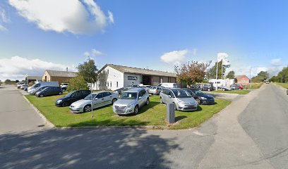 Ærø Auto-center