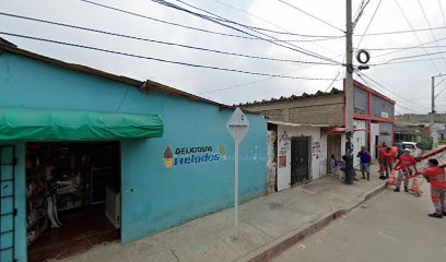 LA BODEGA DISTRIBUIDORA DE LIQUIDOS SAS