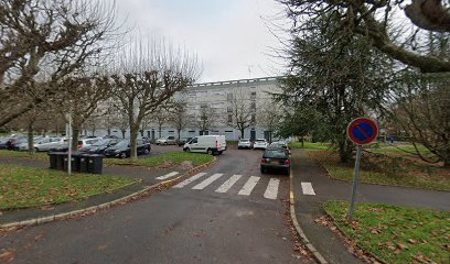 USPO - Syndicat des Pharmaciens de Seine et Marne