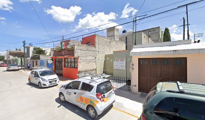 CEIAP Centro de Estimulación Infantil y Atención Psicológica