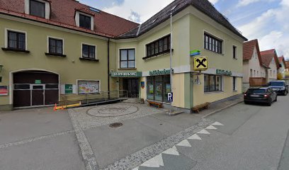 Gemeindeamt Schäffern