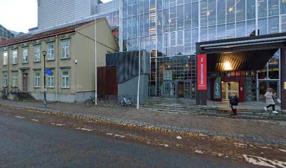 Trondheim Filmklubb