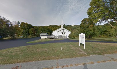 South Gardiner Baptist Church