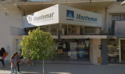 Montemar Compañía Financiera S.A.