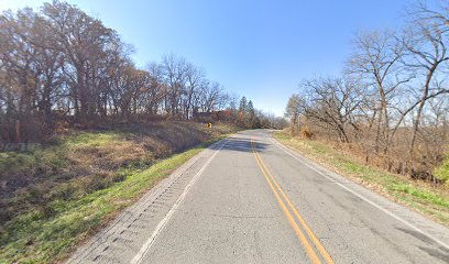 Primitive Baptist Church Of Brookfield