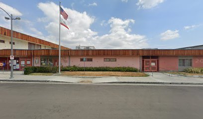 Bellingham Elementary School