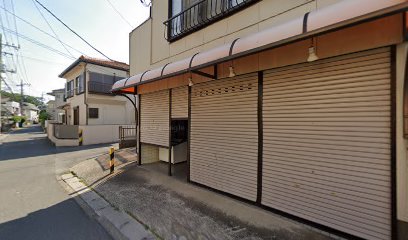 岡田精肉店