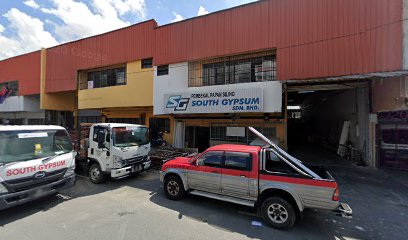 South Gypsum Sdn Bhd