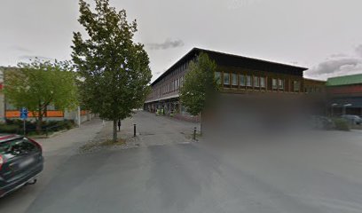 Svensk Fastighetsförmedling Köping