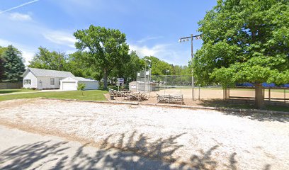 Badger Baseball Field