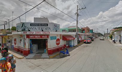 MINI SUPER SANTA TERESITA