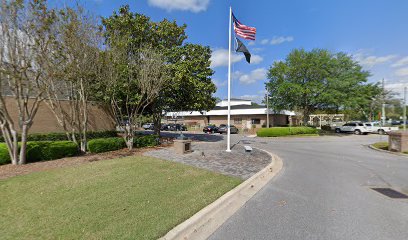 City of Niceville Administration Office