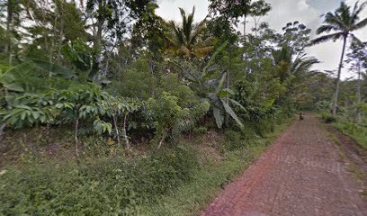 Taman Kanak Kanak Dharma Wanita I Kembangsari