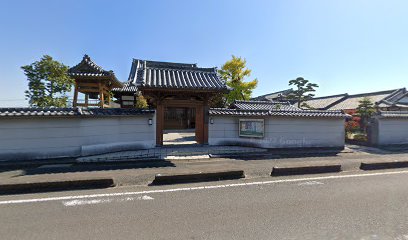 明圓寺