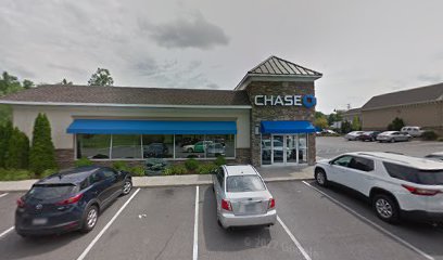 Chase Mortgage