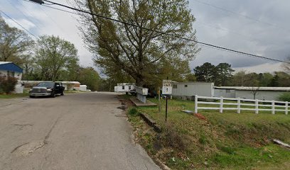 Pinson Valley Mobile Home Community