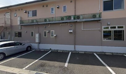 ふらっと辰野特別養護老人ホーム