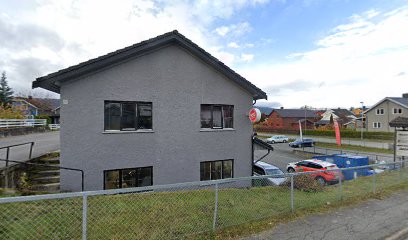 Lillehammer Storkjøkkensenter AS