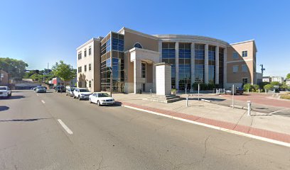 Campbell County Building Inspectors