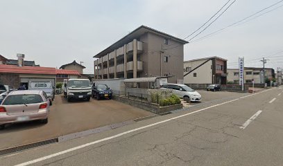 峰村自動車板金塗装