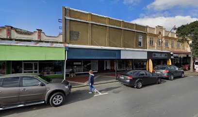 NZ Post Shop Opotiki